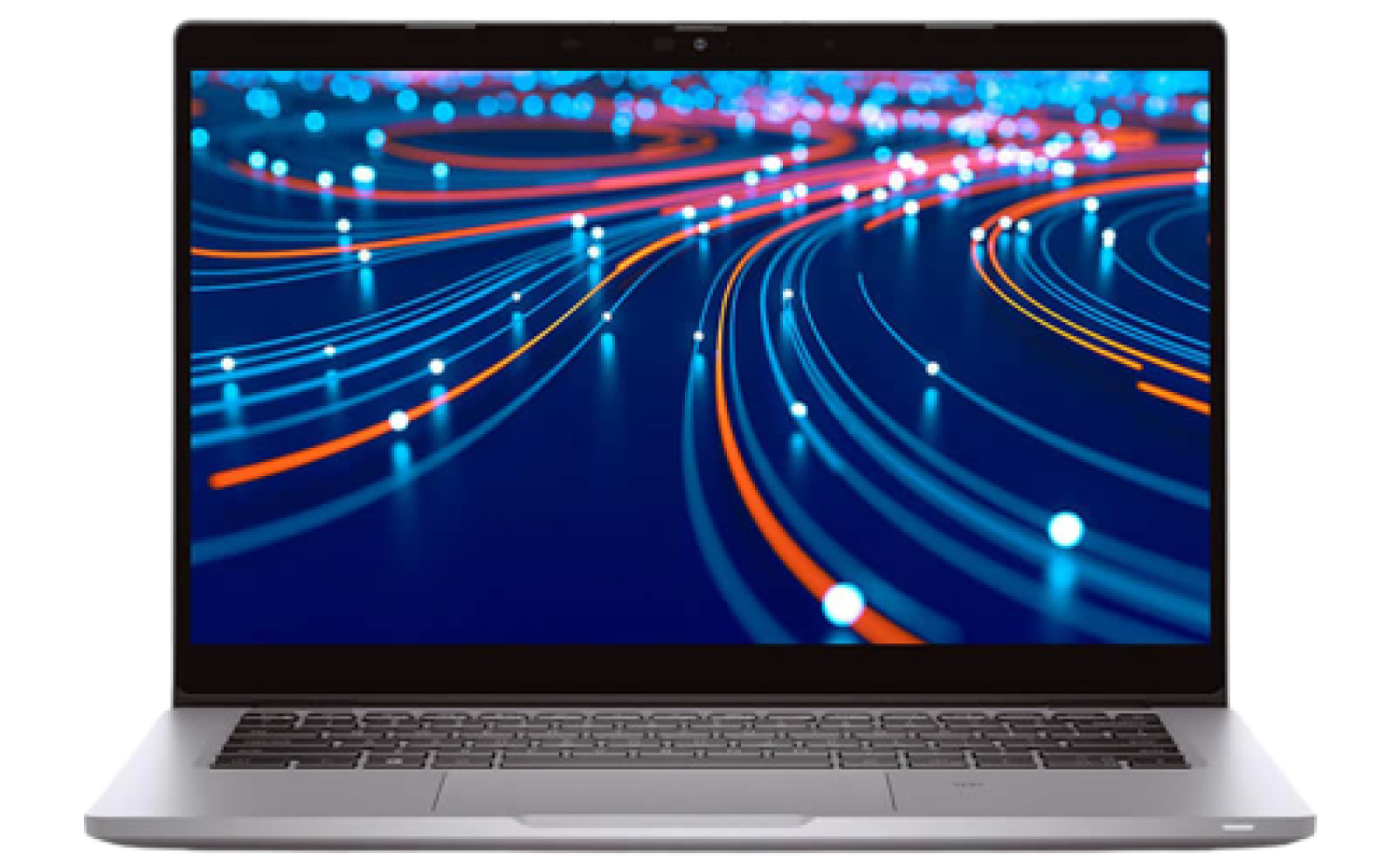 Premium Hardware Laptop Outline Frame Layer Overlay